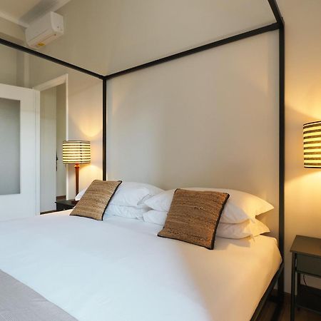 Elegant Moscova Apt Milano Dış mekan fotoğraf