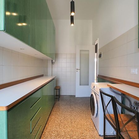 Elegant Moscova Apt Milano Dış mekan fotoğraf