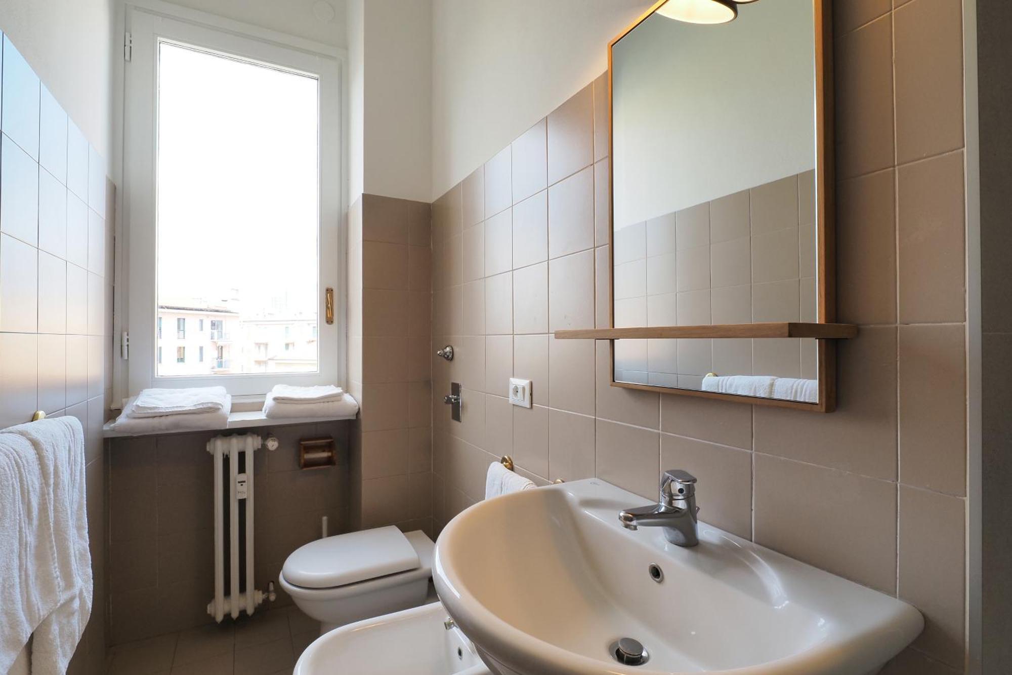 Elegant Moscova Apt Milano Dış mekan fotoğraf