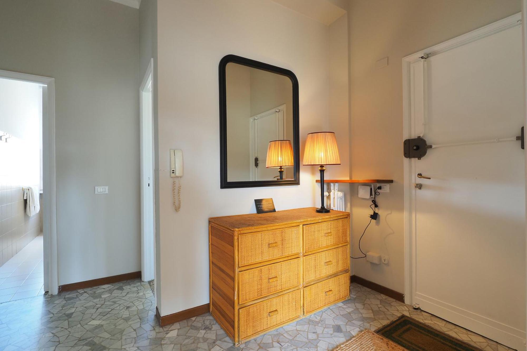 Elegant Moscova Apt Milano Dış mekan fotoğraf