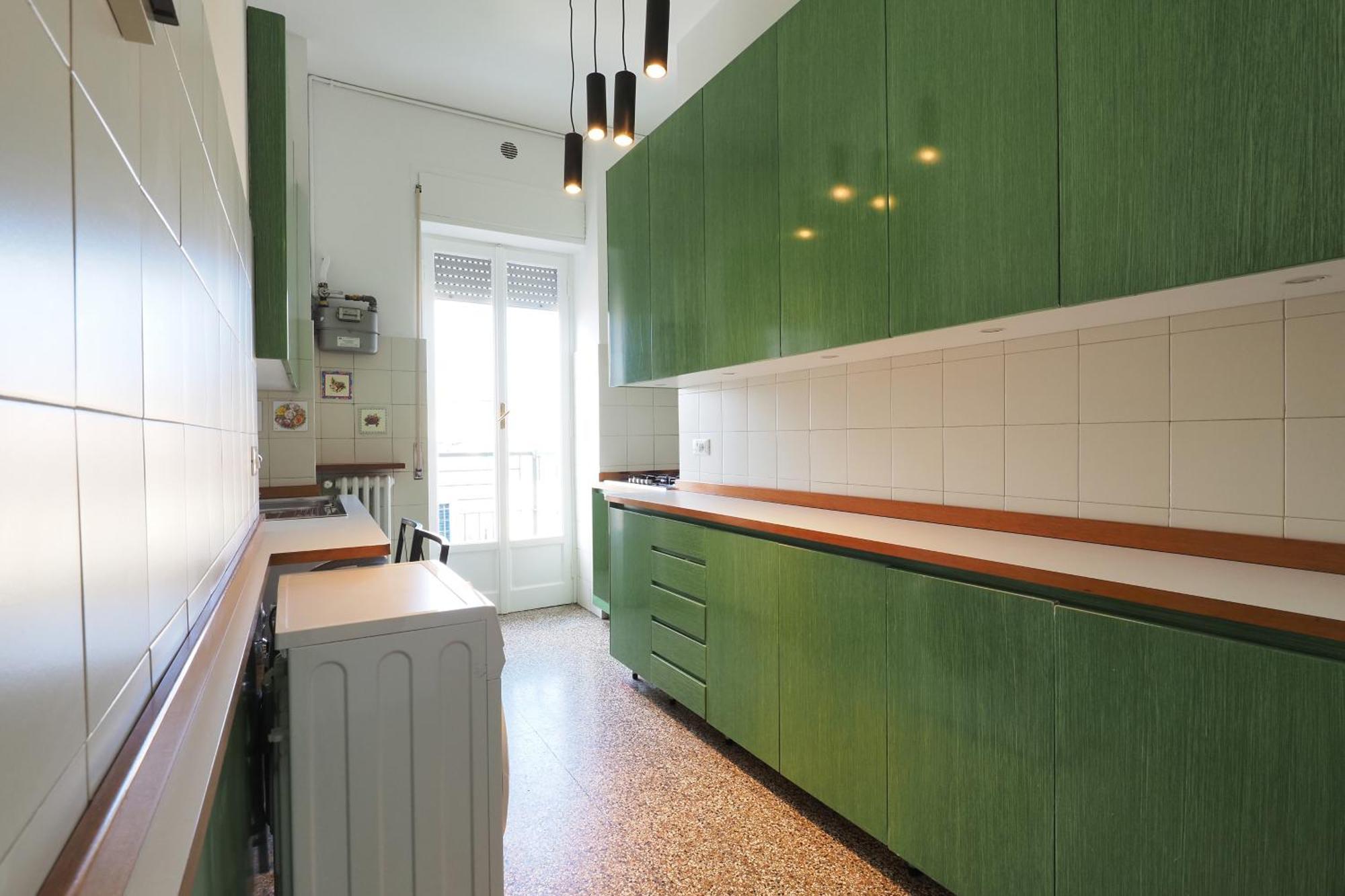 Elegant Moscova Apt Milano Dış mekan fotoğraf