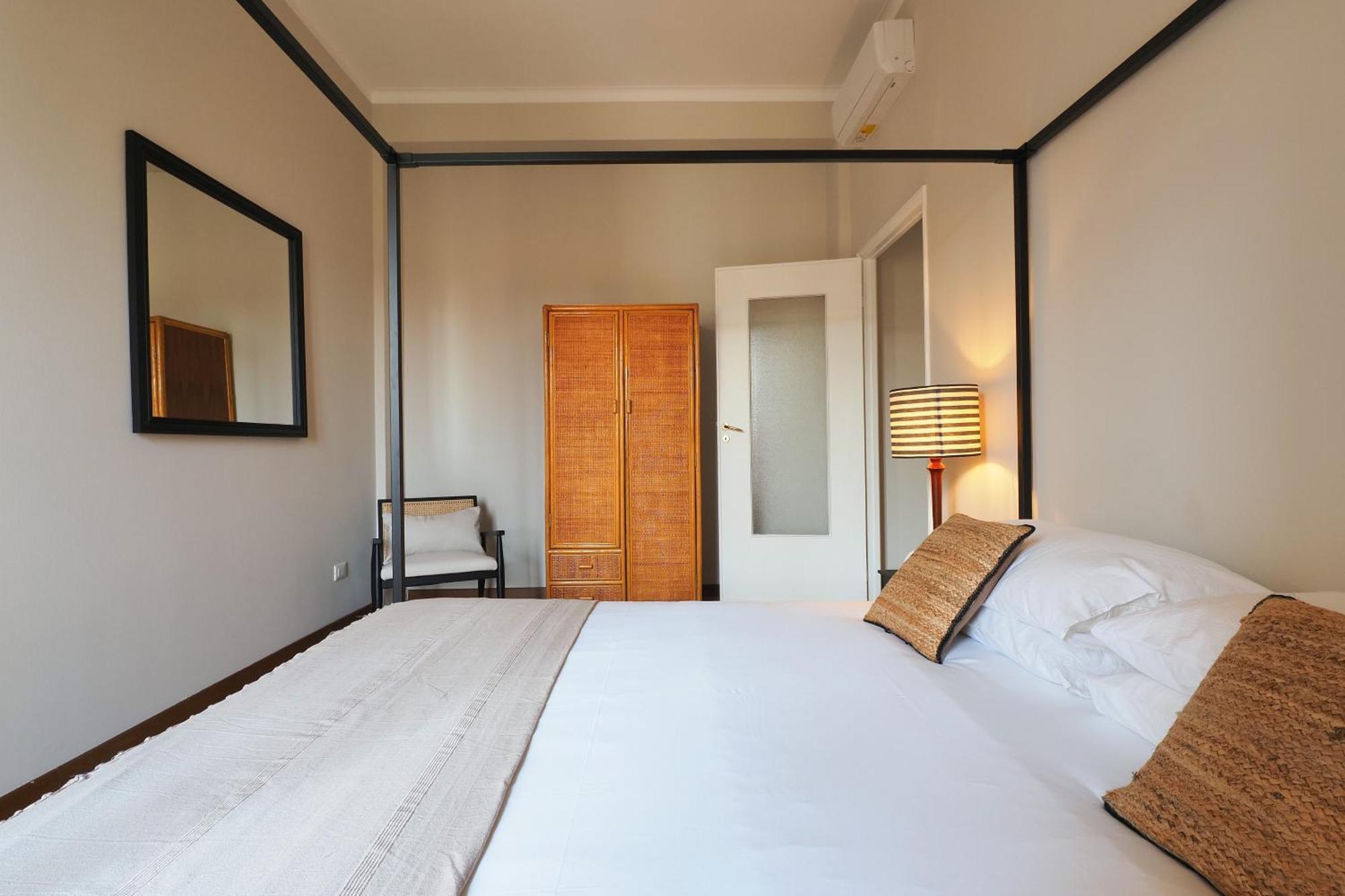 Elegant Moscova Apt Milano Dış mekan fotoğraf