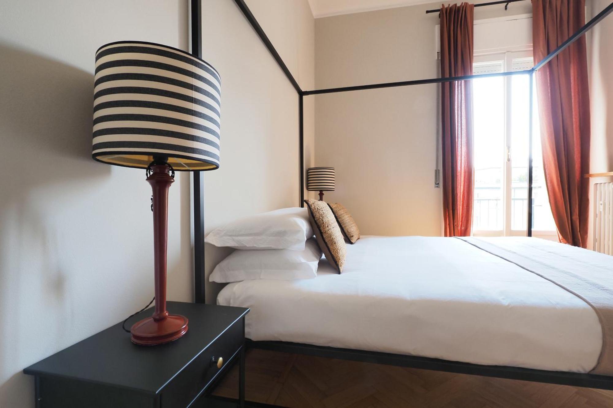 Elegant Moscova Apt Milano Dış mekan fotoğraf