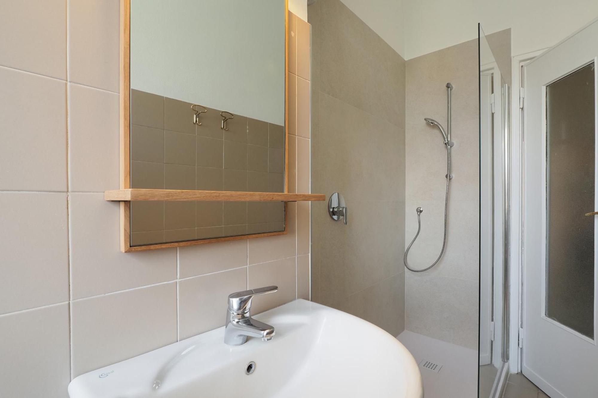 Elegant Moscova Apt Milano Dış mekan fotoğraf