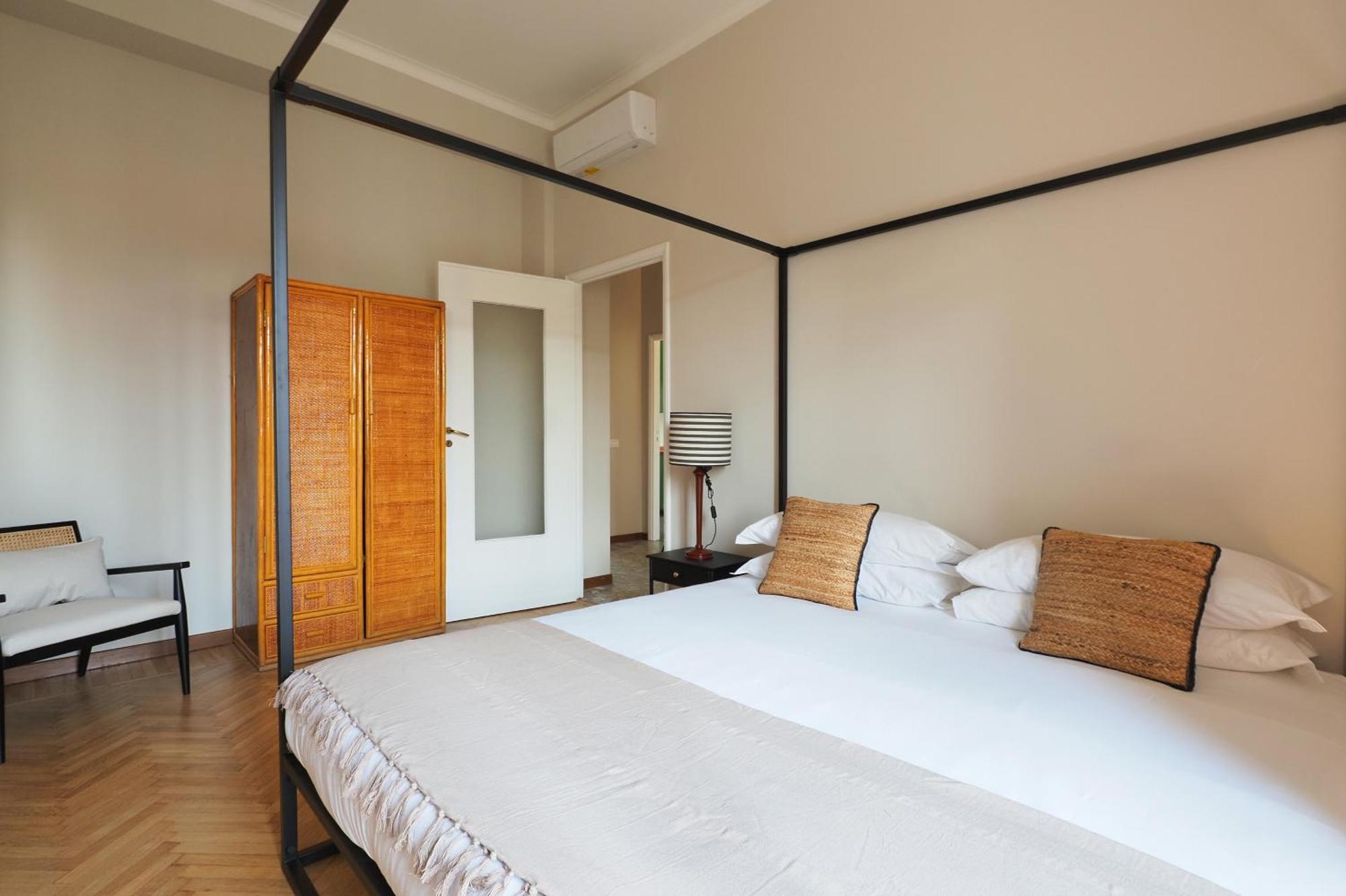 Elegant Moscova Apt Milano Dış mekan fotoğraf