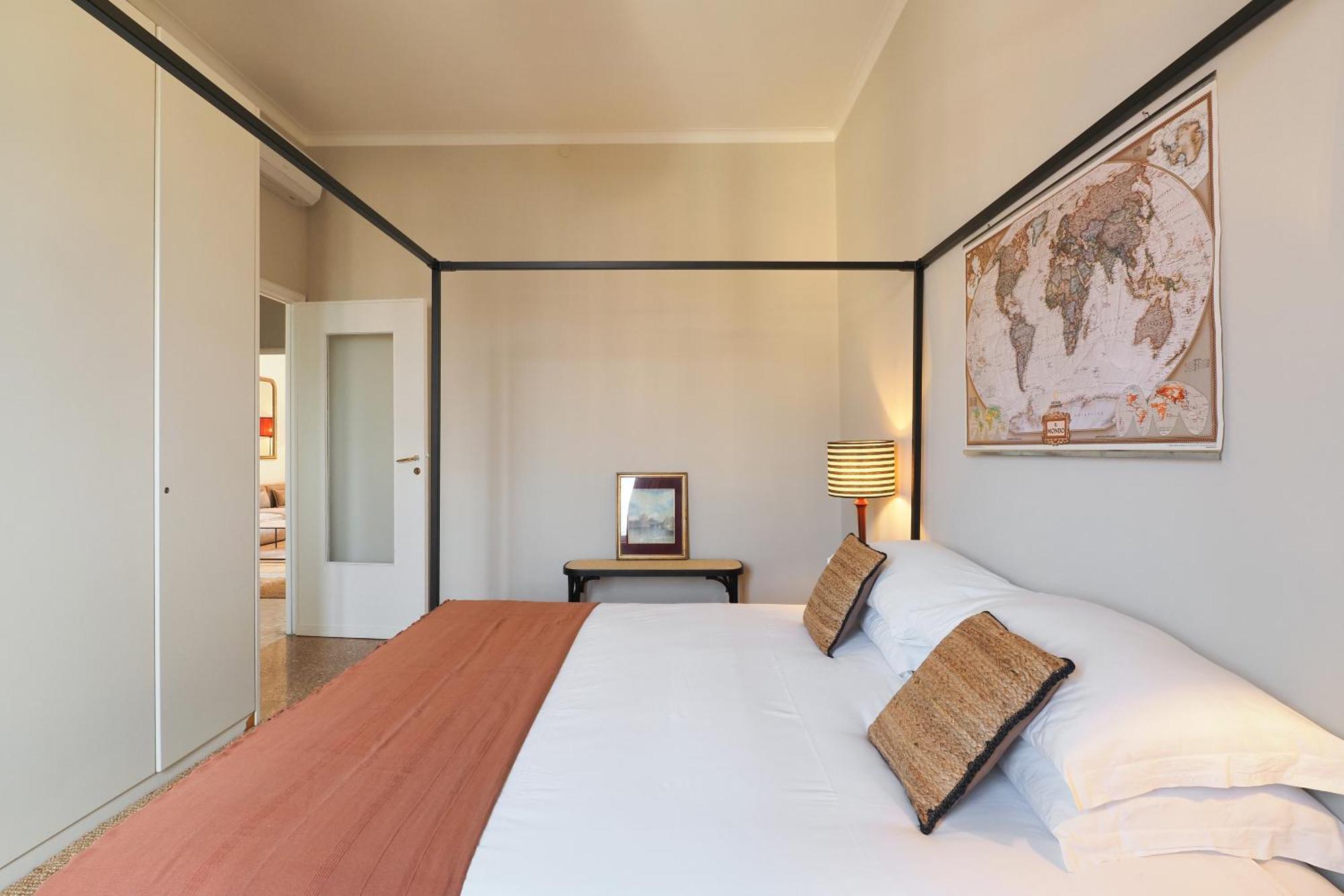 Elegant Moscova Apt Milano Dış mekan fotoğraf