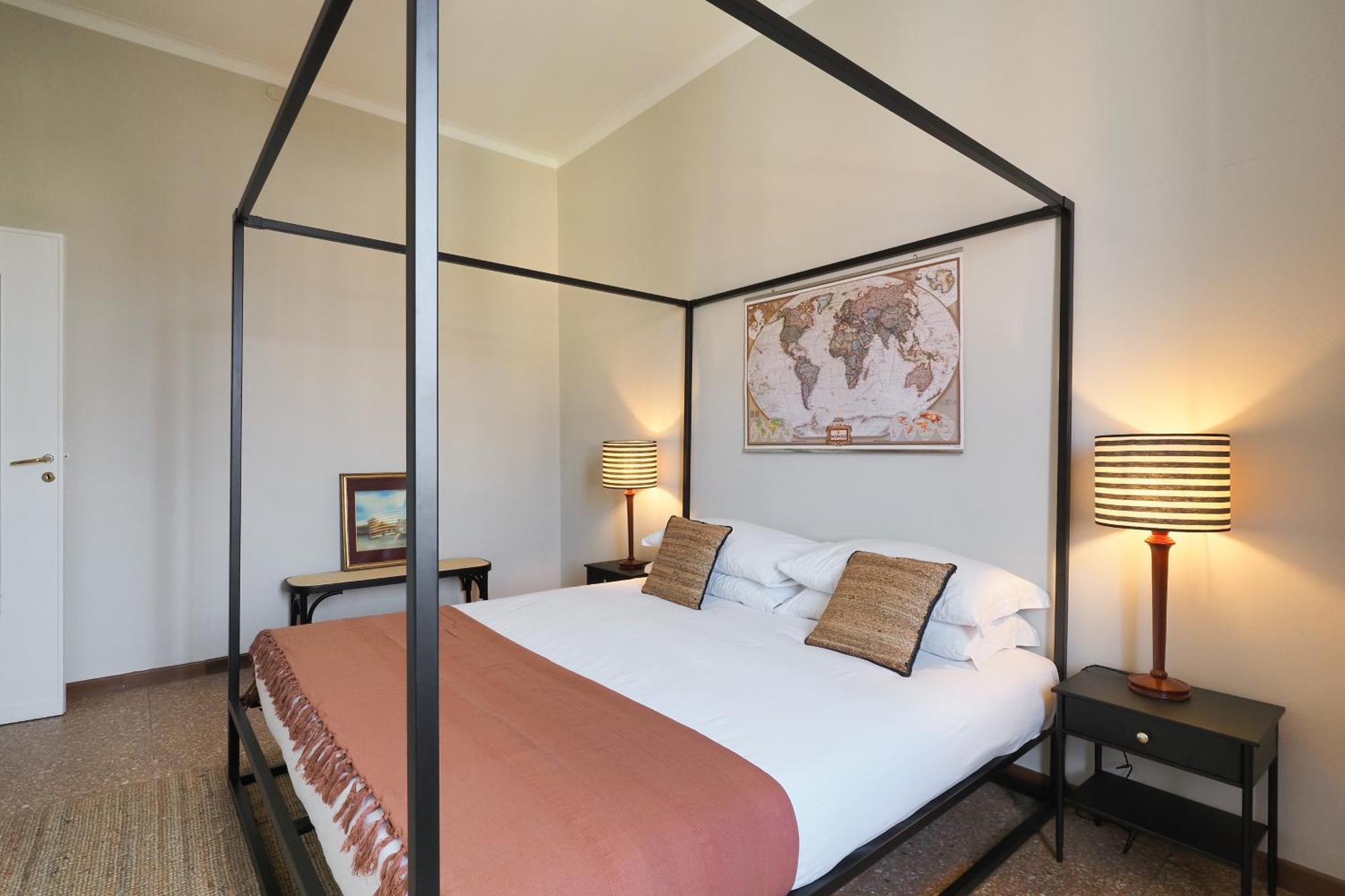 Elegant Moscova Apt Milano Dış mekan fotoğraf